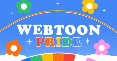 funny gay comics|Celebrate Pride with WEBTOON CANVAS!.